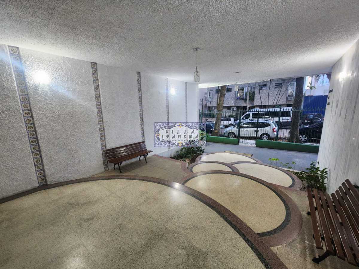 Conheça h 1. do imóvel - Apartamento à venda Rua Maestro Francisco Braga, Copacabana, Rio de Janeiro - R$ 725.000 - WIL013 - 14 h 1. - 14