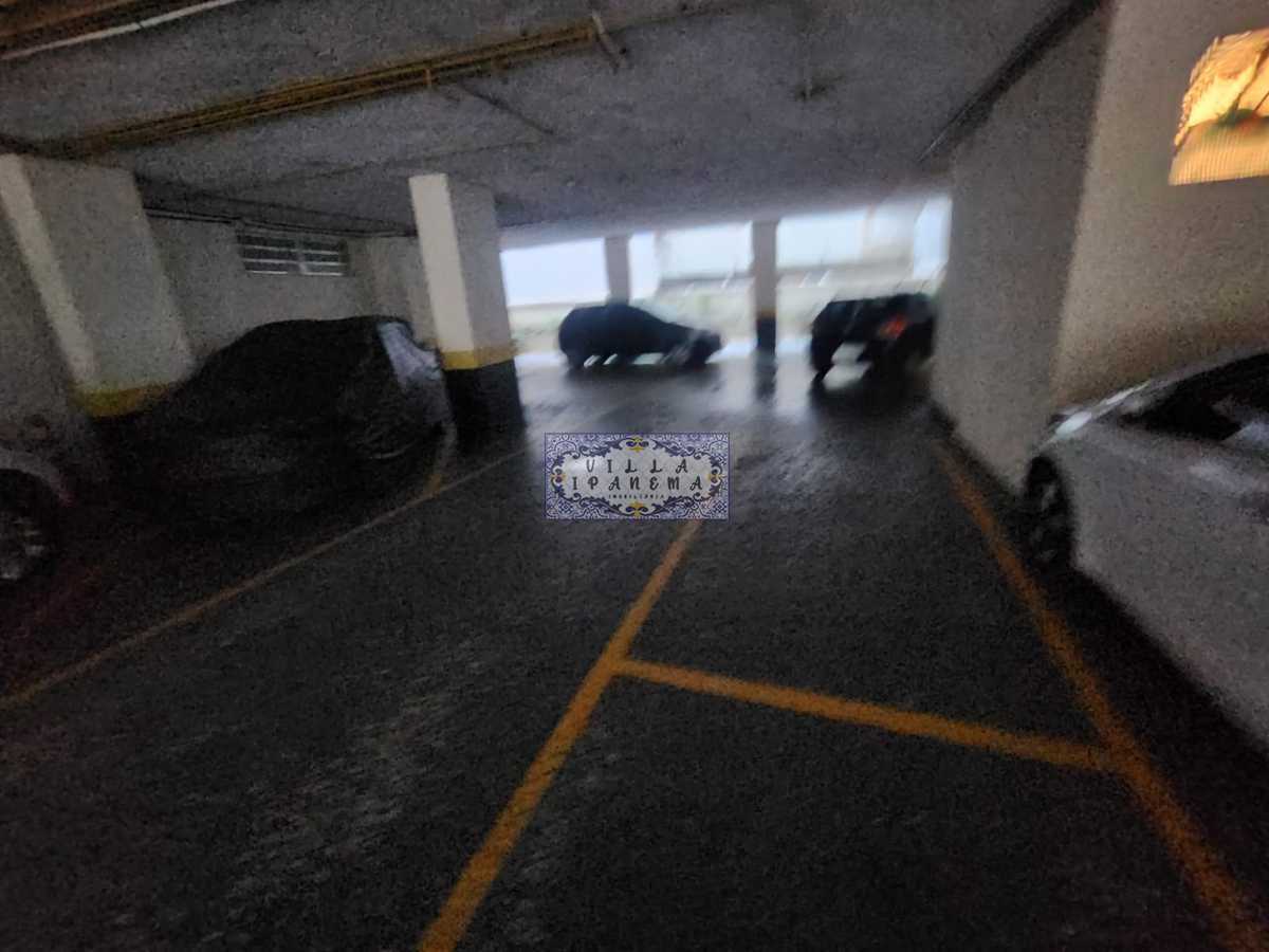 Conheça h 2. do imóvel - Apartamento à venda Rua Maestro Francisco Braga, Copacabana, Rio de Janeiro - R$ 725.000 - WIL013 - 15 h 2. - 15
