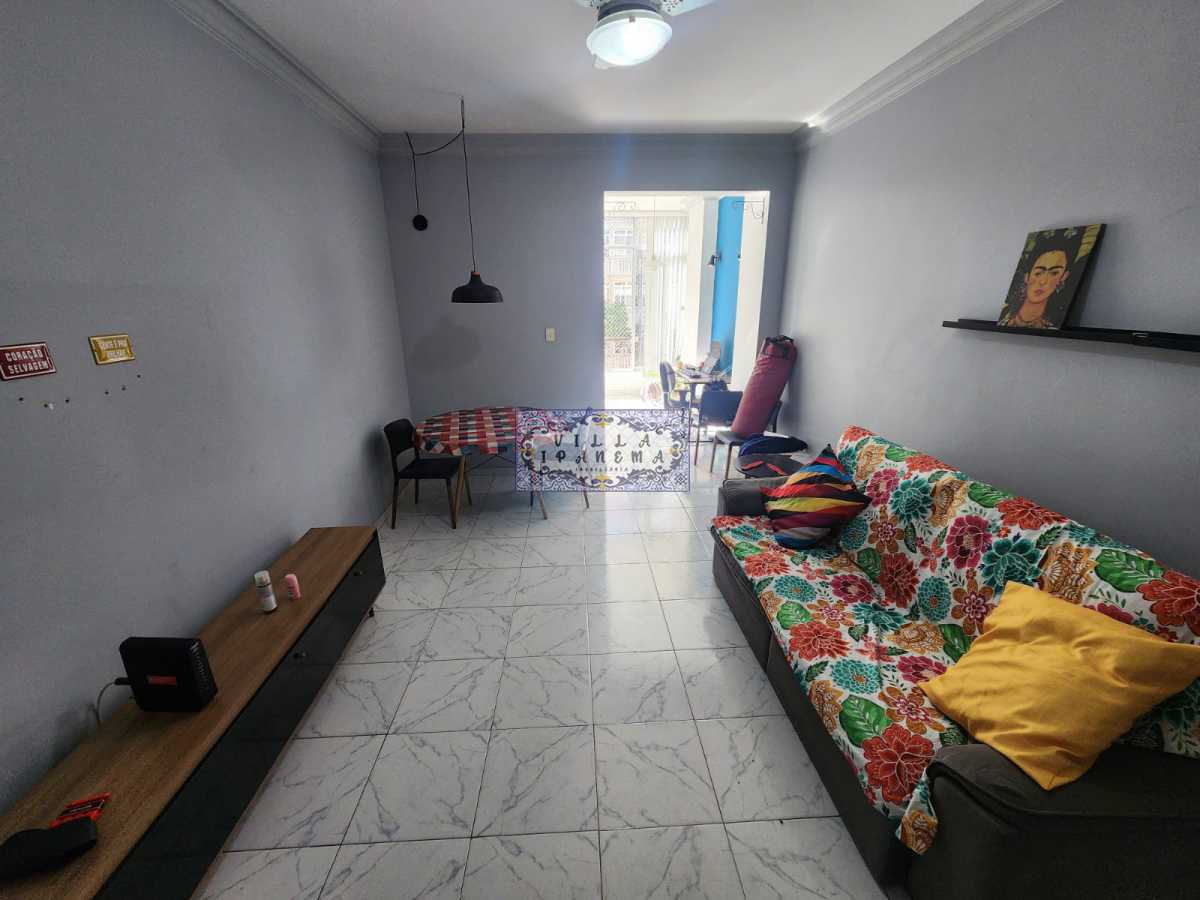 Conheça b 1. do imóvel - Apartamento à venda Rua Siqueira Campos, Copacabana, Rio de Janeiro - R$ 729.000 - WIL014 - 2 b 1. - 2