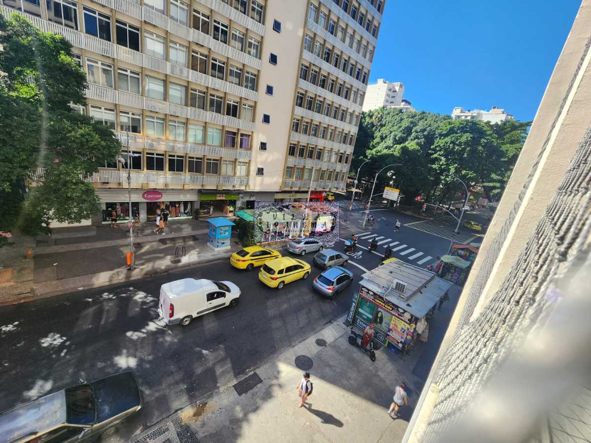 Conheça ba. do imóvel - Apartamento à venda Rua Siqueira Campos, Copacabana, Rio de Janeiro - R$ 729.000 - WIL014 - 3 ba. - 3