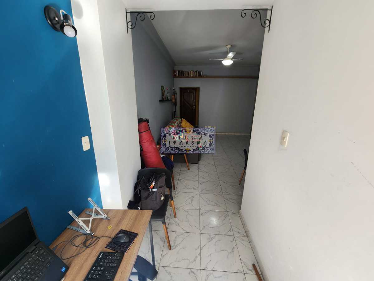 Conheça bb. do imóvel - Apartamento à venda Rua Siqueira Campos, Copacabana, Rio de Janeiro - R$ 729.000 - WIL014 - 4 bb. - 4