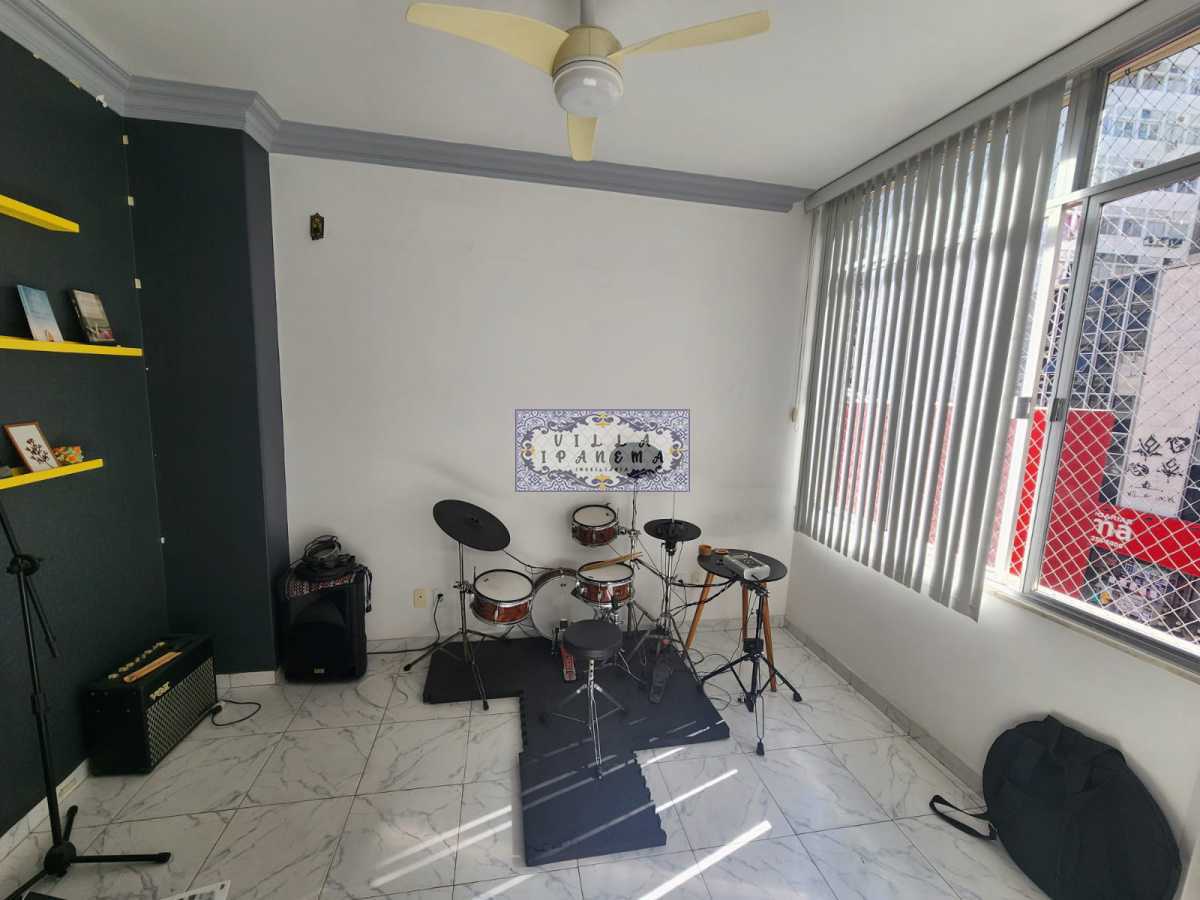 Conheça bbb 2. do imóvel - Apartamento à venda Rua Siqueira Campos, Copacabana, Rio de Janeiro - R$ 729.000 - WIL014 - 6 bbb 2. - 6