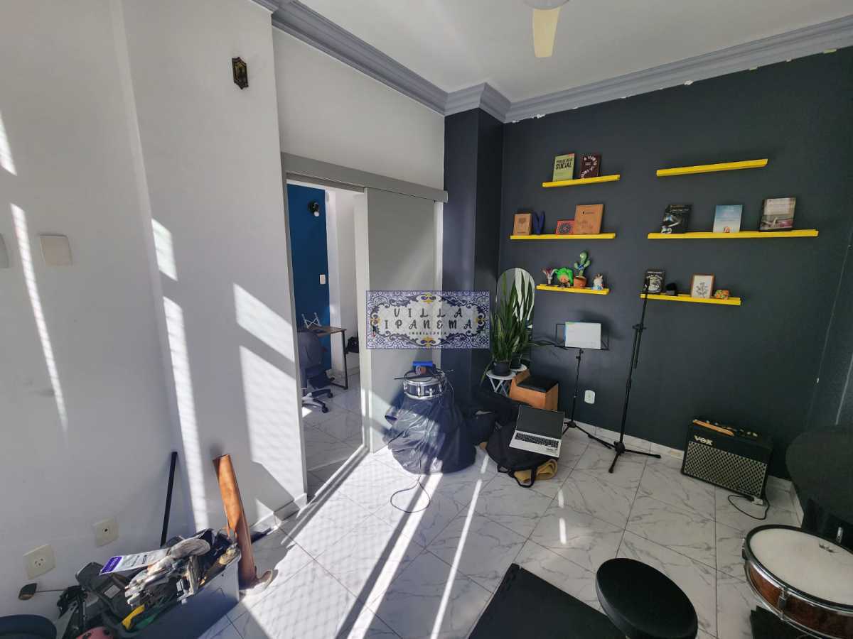 Conheça c 2. do imóvel - Apartamento à venda Rua Siqueira Campos, Copacabana, Rio de Janeiro - R$ 729.000 - WIL014 - 9 c 2. - 9