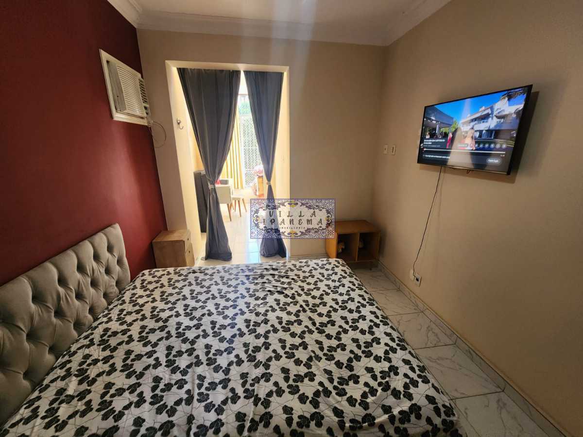 Conheça d 1. do imóvel - Apartamento à venda Rua Siqueira Campos, Copacabana, Rio de Janeiro - R$ 729.000 - WIL014 - 11 d 1. - 11