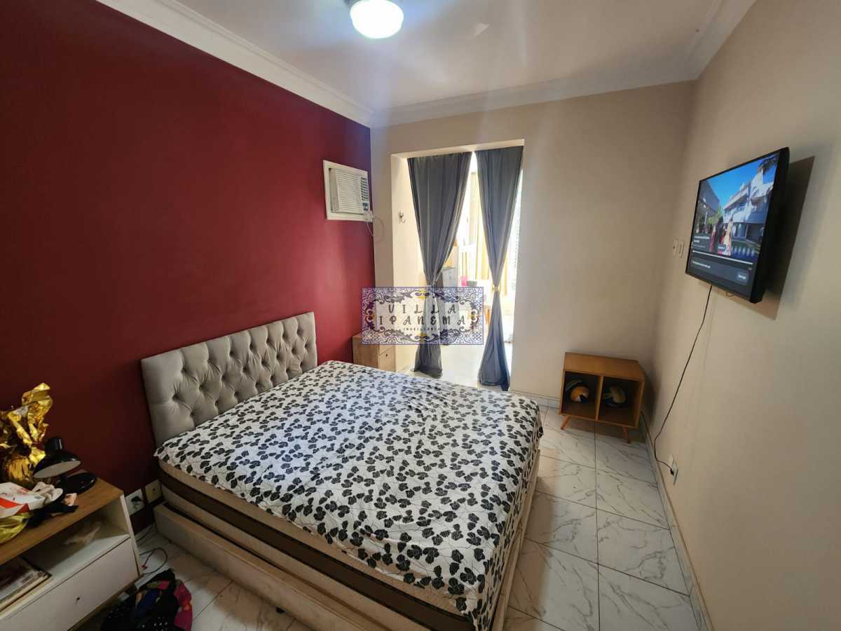 Conheça d 2. do imóvel - Apartamento à venda Rua Siqueira Campos, Copacabana, Rio de Janeiro - R$ 729.000 - WIL014 - 12 d 2. - 12