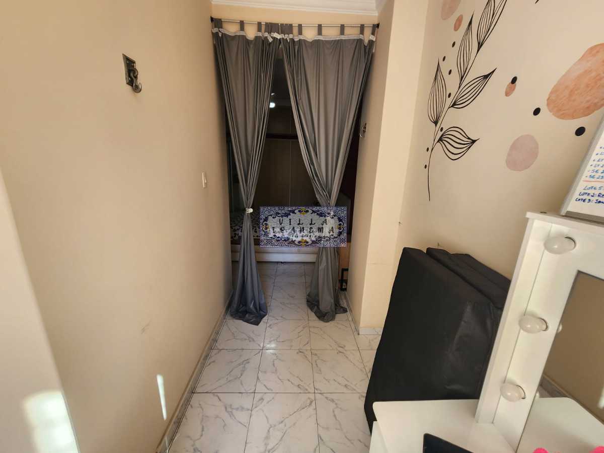 Conheça da. do imóvel - Apartamento à venda Rua Siqueira Campos, Copacabana, Rio de Janeiro - R$ 729.000 - WIL014 - 13 da. - 13