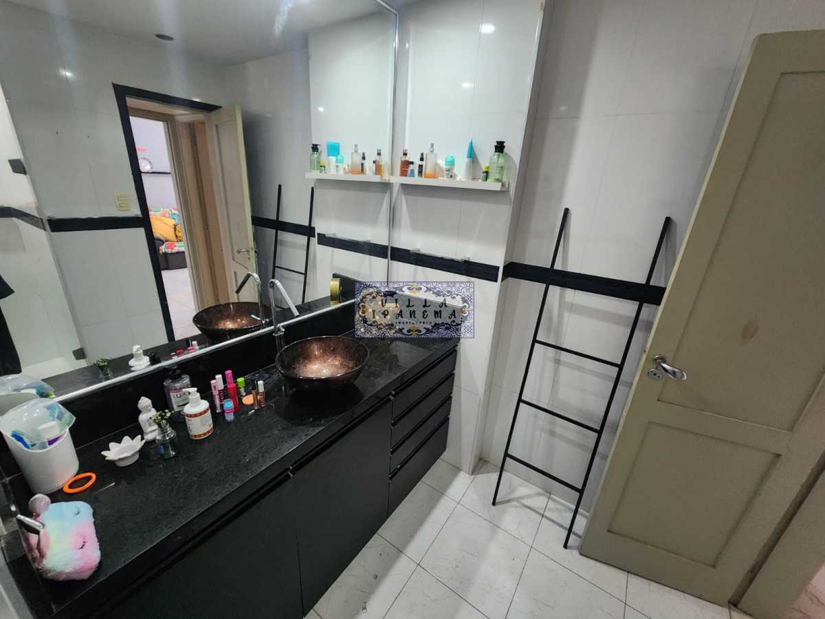 Conheça e 1. do imóvel - Apartamento à venda Rua Siqueira Campos, Copacabana, Rio de Janeiro - R$ 729.000 - WIL014 - 15 e 1. - 15