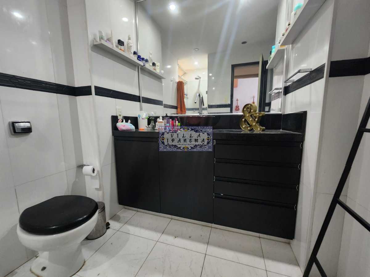 Conheça e 2. do imóvel - Apartamento à venda Rua Siqueira Campos, Copacabana, Rio de Janeiro - R$ 729.000 - WIL014 - 16 e 2. - 16