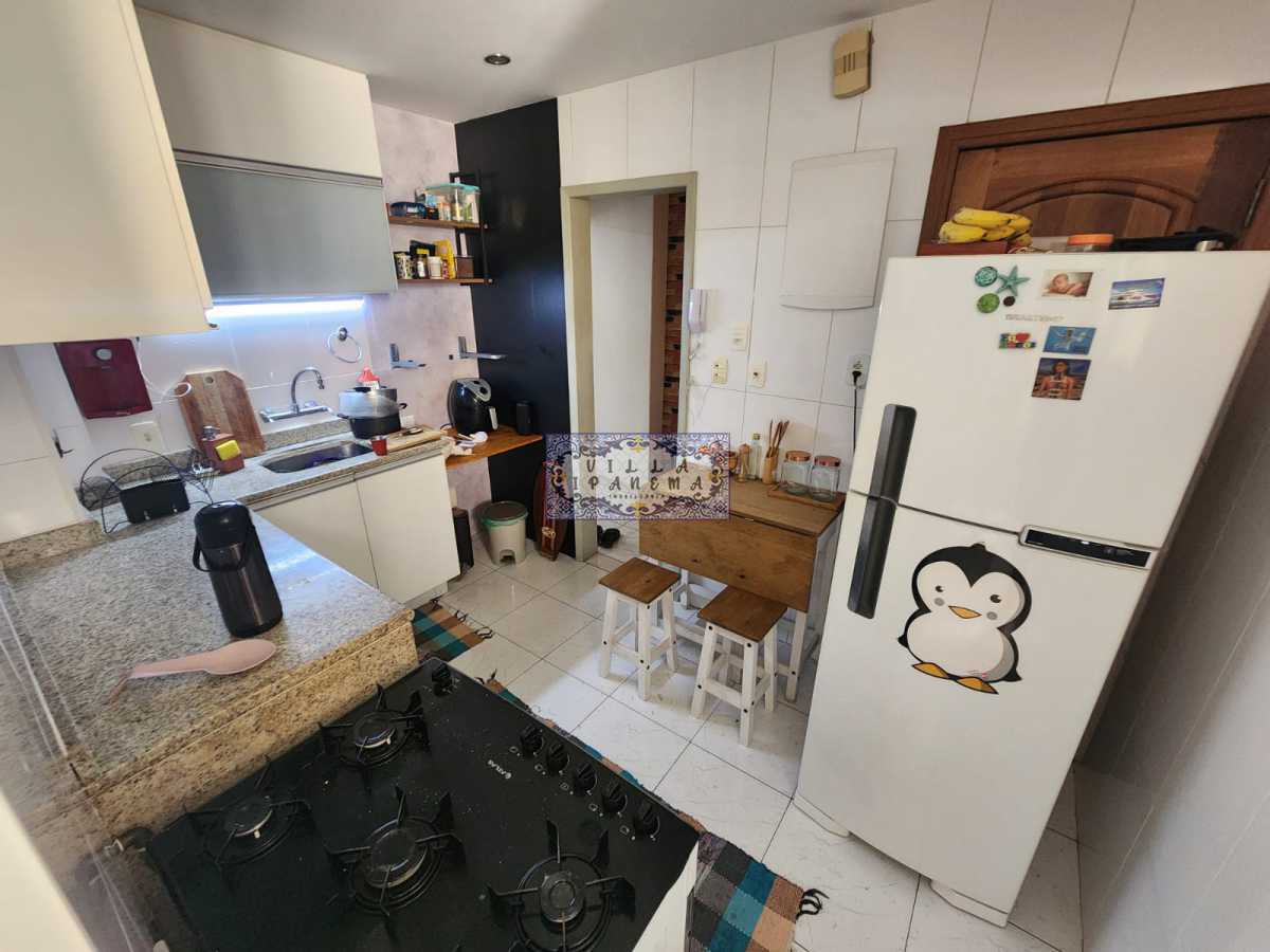 Conheça f 1. do imóvel - Apartamento à venda Rua Siqueira Campos, Copacabana, Rio de Janeiro - R$ 729.000 - WIL014 - 18 f 1. - 18
