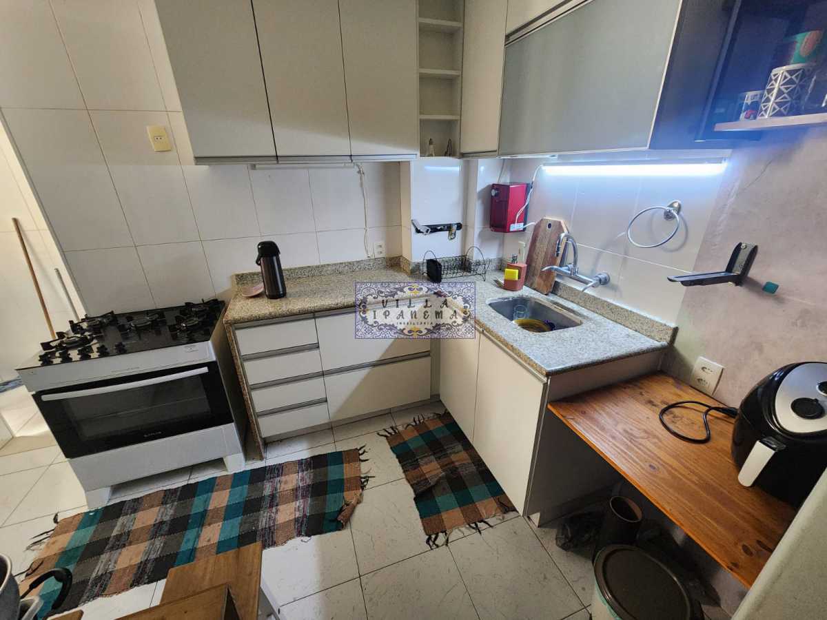 Conheça f 2. do imóvel - Apartamento à venda Rua Siqueira Campos, Copacabana, Rio de Janeiro - R$ 729.000 - WIL014 - 19 f 2. - 19