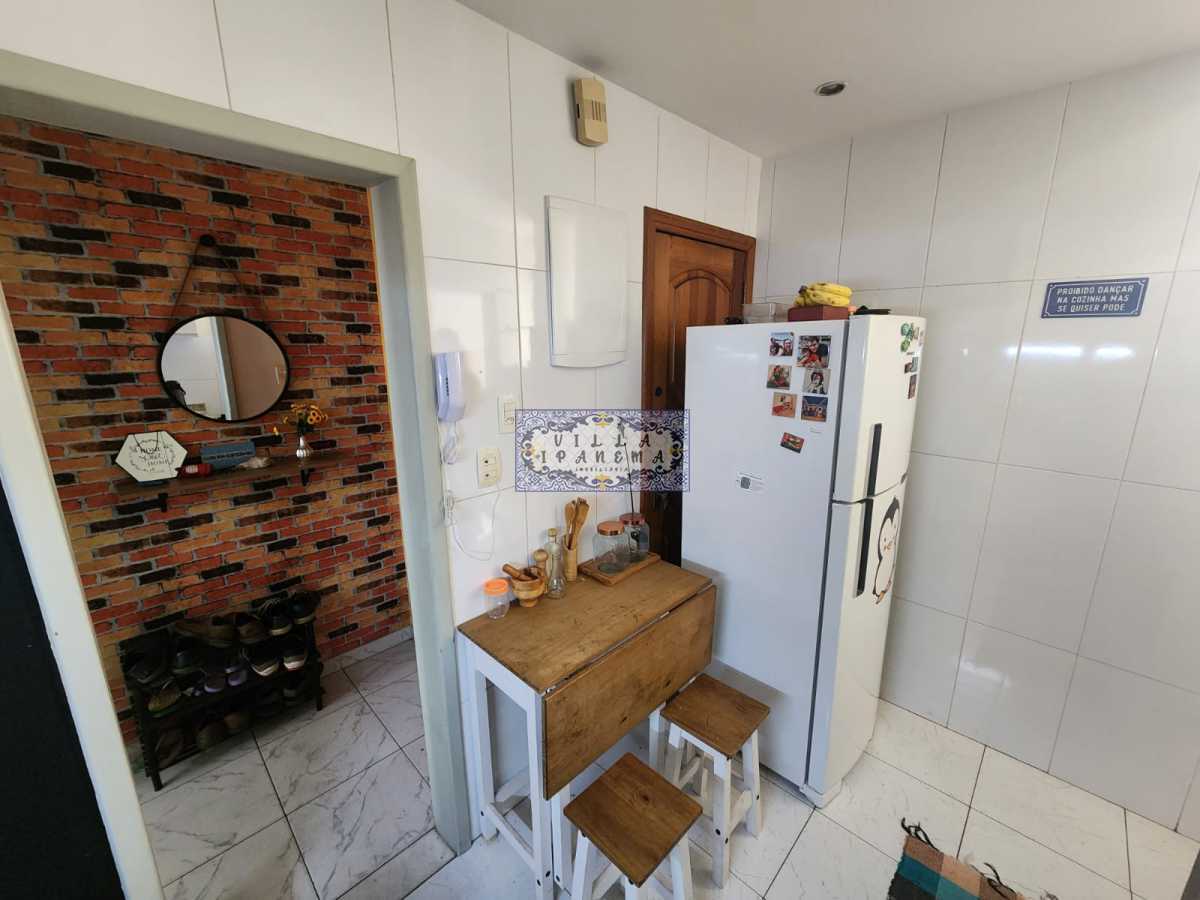 Conheça g 1. do imóvel - Apartamento à venda Rua Siqueira Campos, Copacabana, Rio de Janeiro - R$ 729.000 - WIL014 - 20 g 1. - 20