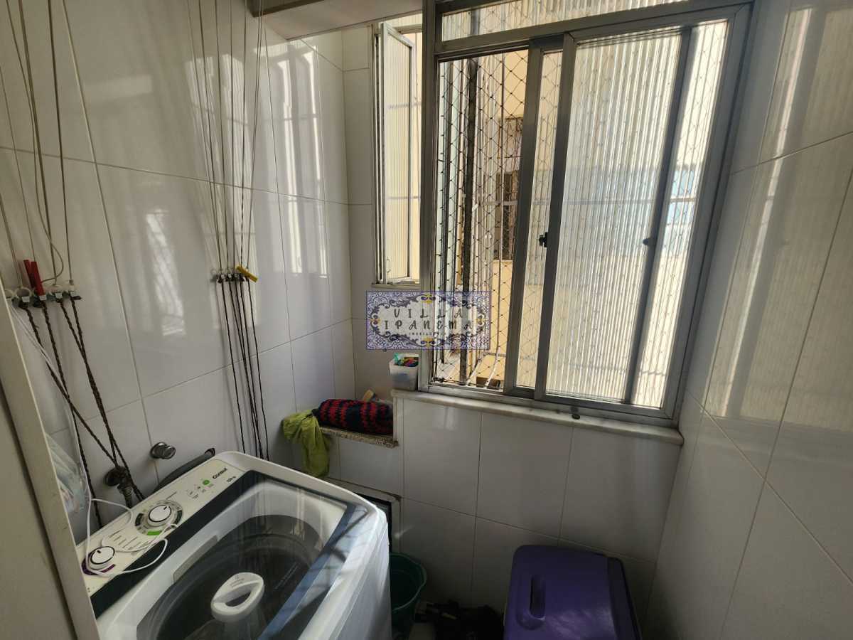 Conheça g 2. do imóvel - Apartamento à venda Rua Siqueira Campos, Copacabana, Rio de Janeiro - R$ 729.000 - WIL014 - 21 g 2. - 21
