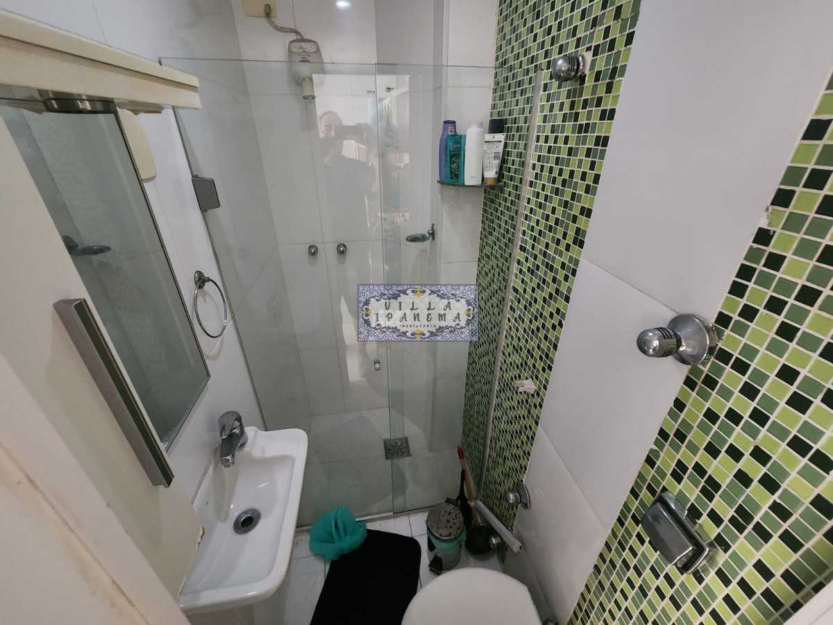 Conheça ga. do imóvel - Apartamento à venda Rua Siqueira Campos, Copacabana, Rio de Janeiro - R$ 729.000 - WIL014 - 22 ga. - 22