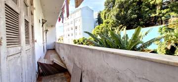 ACEITAMOS OFERTAS! - Apartamento à venda Ladeira do Castro, Santa Teresa, Rio de Janeiro - R$ 370.000 - IPA23139