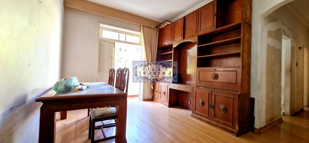 Conheça BB do imóvel - Apartamento à venda Ladeira do Castro, Santa Teresa, Rio de Janeiro - R$ 370.000 - IPA23139 - 7 BB - 7