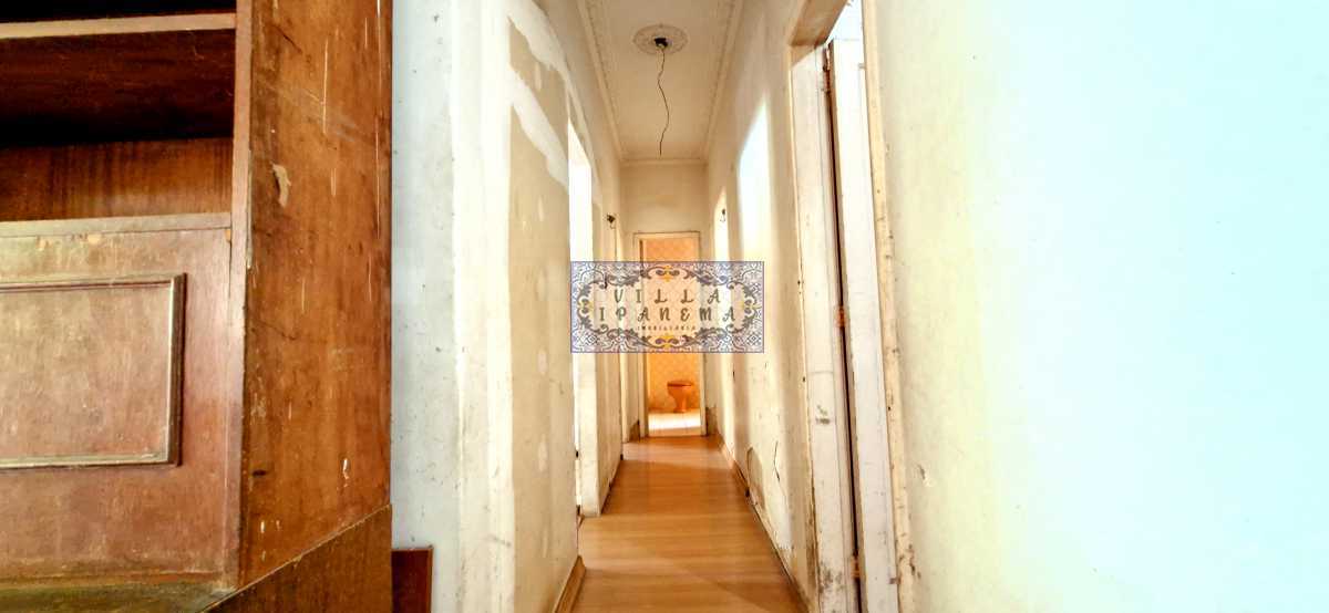 Conheça BC do imóvel - Apartamento à venda Ladeira do Castro, Santa Teresa, Rio de Janeiro - R$ 370.000 - IPA23139 - 8 BC - 8