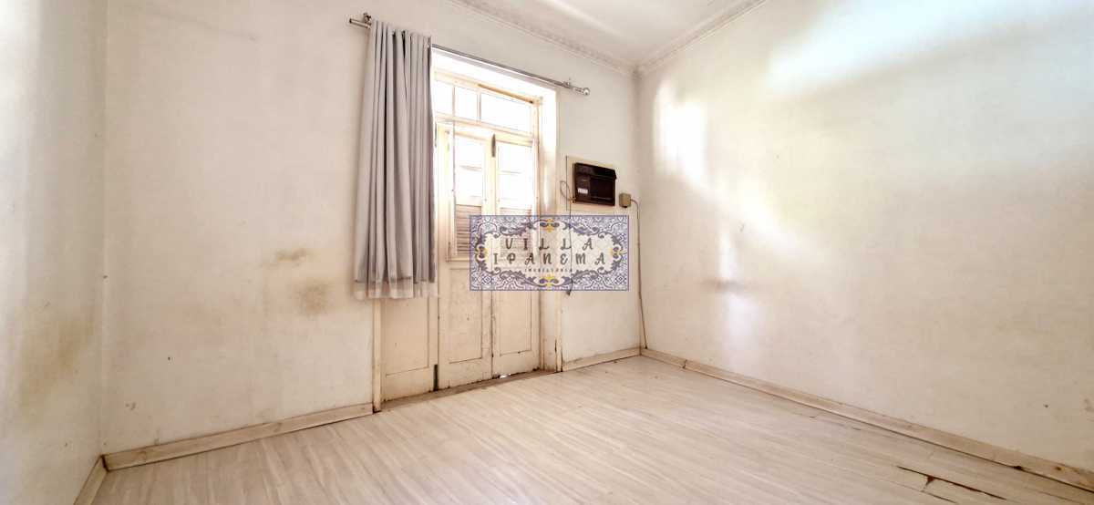 Conheça D do imóvel - Apartamento à venda Ladeira do Castro, Santa Teresa, Rio de Janeiro - R$ 370.000 - IPA23139 - 11 D - 11
