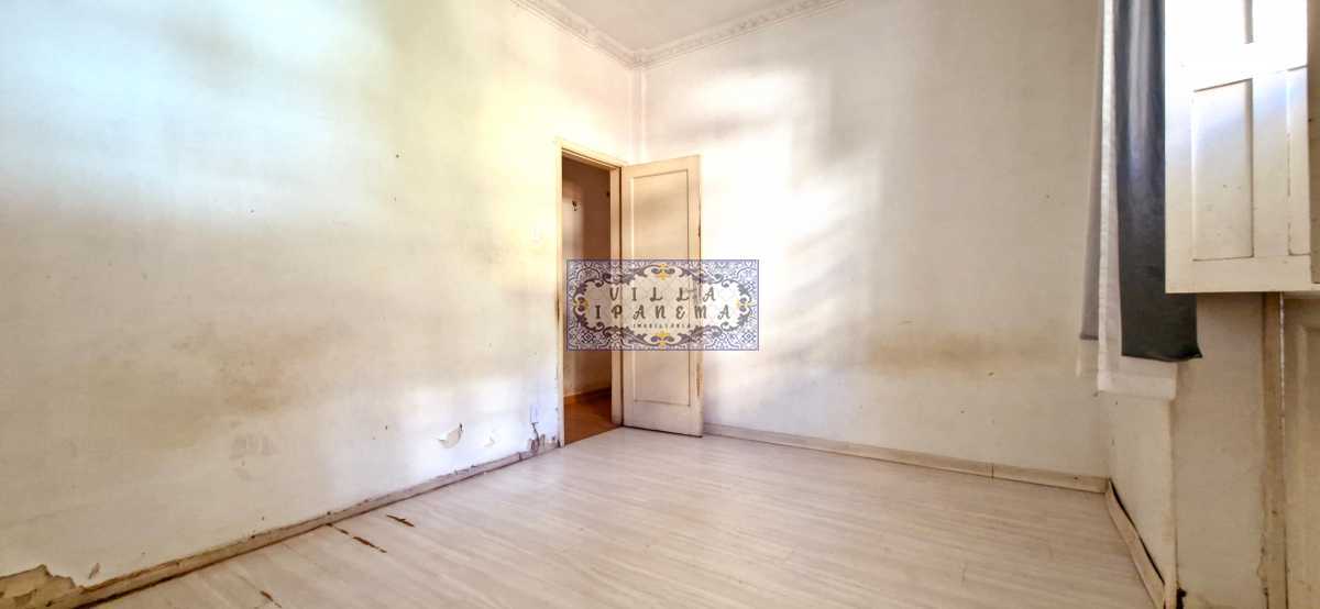 Conheça DA do imóvel - Apartamento à venda Ladeira do Castro, Santa Teresa, Rio de Janeiro - R$ 370.000 - IPA23139 - 12 DA - 12
