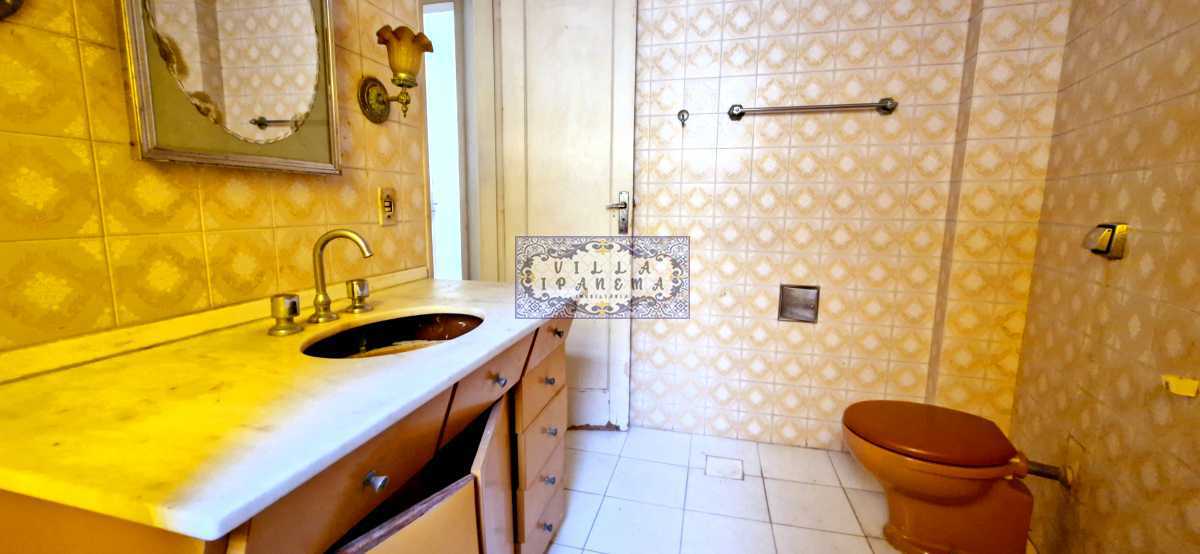 Conheça EA do imóvel - Apartamento à venda Ladeira do Castro, Santa Teresa, Rio de Janeiro - R$ 370.000 - IPA23139 - 14 EA - 14