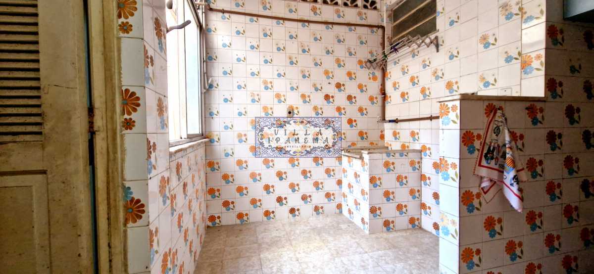 Conheça H do imóvel - Apartamento à venda Ladeira do Castro, Santa Teresa, Rio de Janeiro - R$ 370.000 - IPA23139 - 20 H - 20