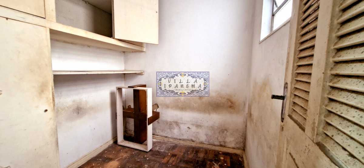Conheça I do imóvel - Apartamento à venda Ladeira do Castro, Santa Teresa, Rio de Janeiro - R$ 370.000 - IPA23139 - 21 I - 21