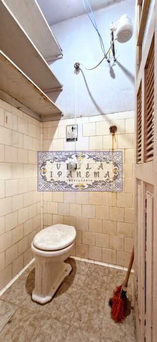 Conheça J do imóvel - Apartamento à venda Ladeira do Castro, Santa Teresa, Rio de Janeiro - R$ 370.000 - IPA23139 - 22 J - 22