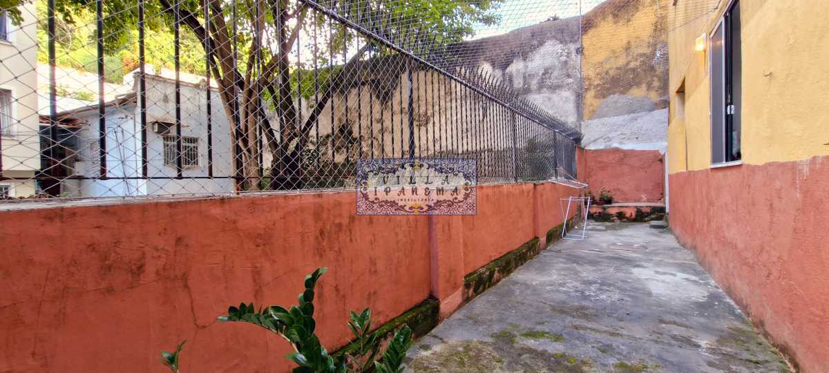Conheça aa do imóvel - Apartamento à venda Rua Álvaro Ramos, Botafogo, Rio de Janeiro - R$ 600.000 - IPA23140 - 2 aa - 2