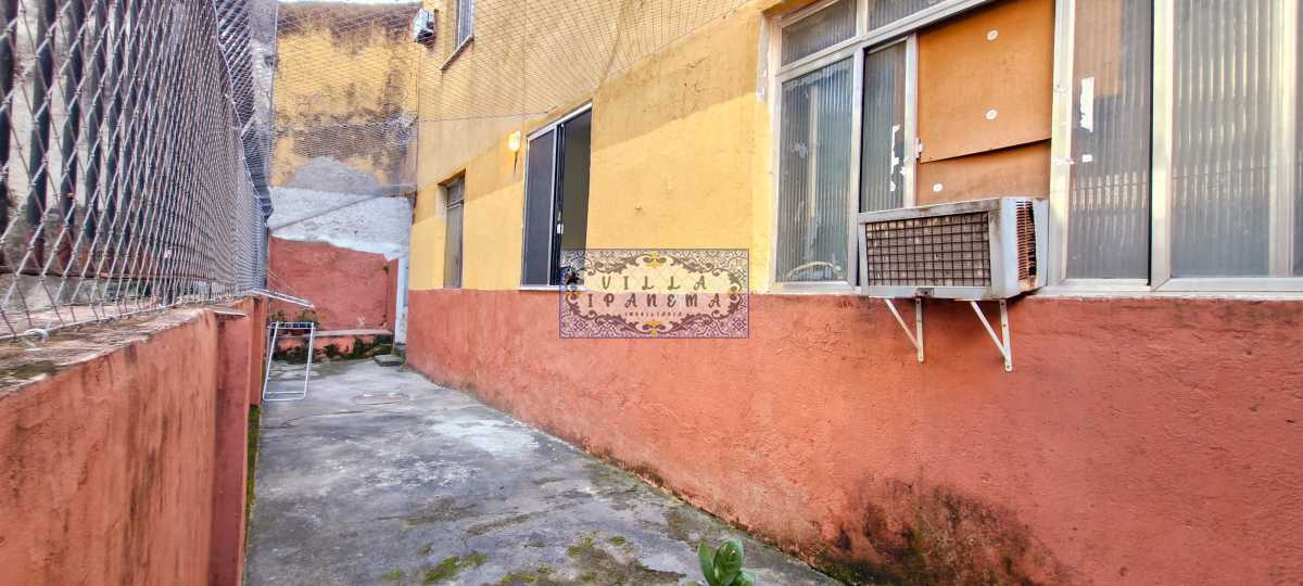 Conheça ab do imóvel - Apartamento à venda Rua Álvaro Ramos, Botafogo, Rio de Janeiro - R$ 600.000 - IPA23140 - 3 ab - 3