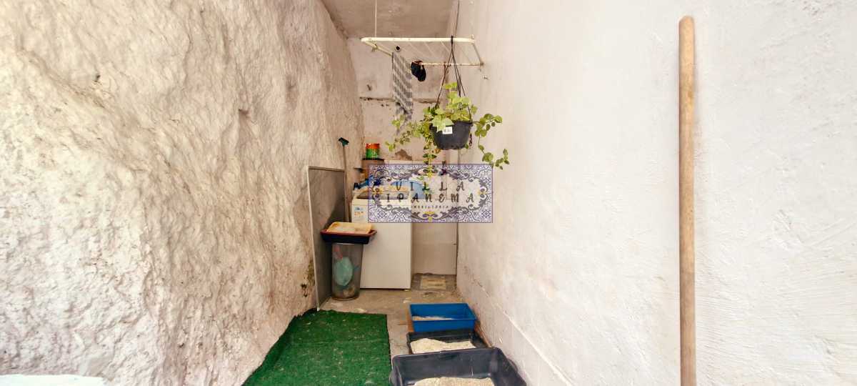 Conheça b do imóvel - Apartamento à venda Rua Álvaro Ramos, Botafogo, Rio de Janeiro - R$ 600.000 - IPA23140 - 5 b - 5