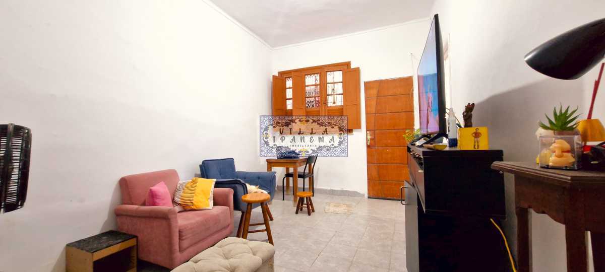 Conheça c do imóvel - Apartamento à venda Rua Álvaro Ramos, Botafogo, Rio de Janeiro - R$ 600.000 - IPA23140 - 7 c - 7