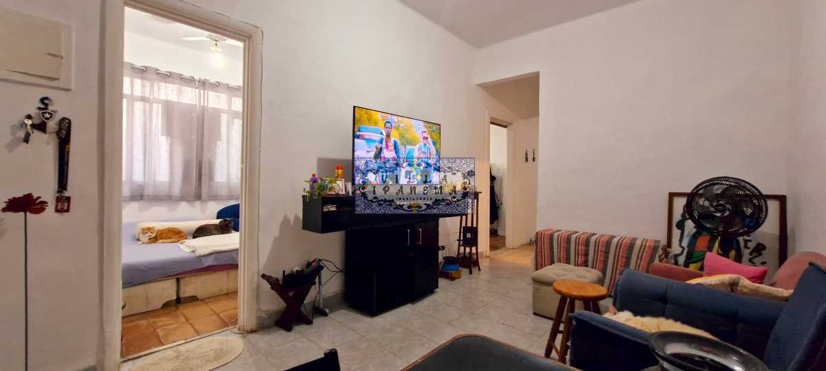 Conheça cb do imóvel - Apartamento à venda Rua Álvaro Ramos, Botafogo, Rio de Janeiro - R$ 600.000 - IPA23140 - 10 cb - 10