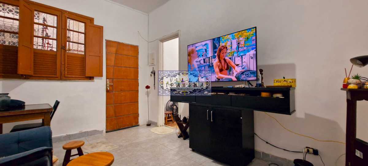 Conheça cc do imóvel - Apartamento à venda Rua Álvaro Ramos, Botafogo, Rio de Janeiro - R$ 600.000 - IPA23140 - 11 cc - 11