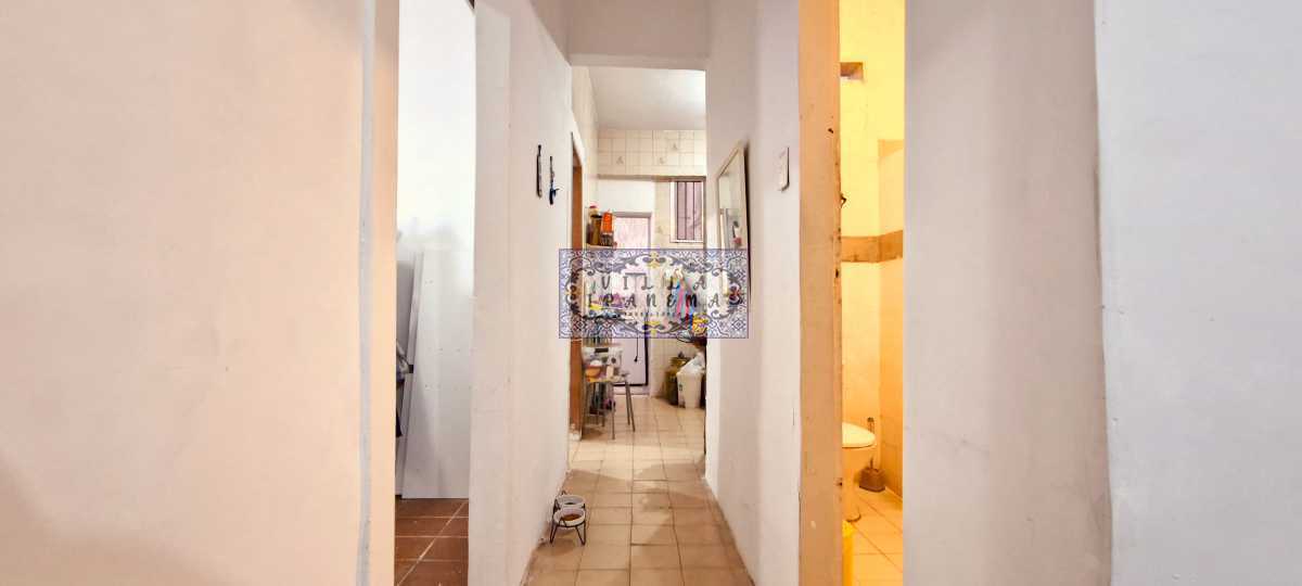 Conheça d do imóvel - Apartamento à venda Rua Álvaro Ramos, Botafogo, Rio de Janeiro - R$ 600.000 - IPA23140 - 12 d - 12