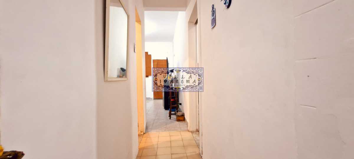 Conheça DA do imóvel - Apartamento à venda Rua Álvaro Ramos, Botafogo, Rio de Janeiro - R$ 600.000 - IPA23140 - 13 DA - 13