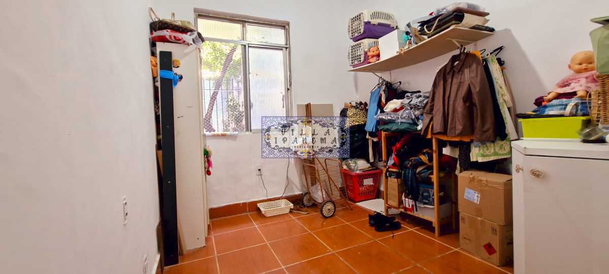 Conheça E do imóvel - Apartamento à venda Rua Álvaro Ramos, Botafogo, Rio de Janeiro - R$ 600.000 - IPA23140 - 14 E - 14