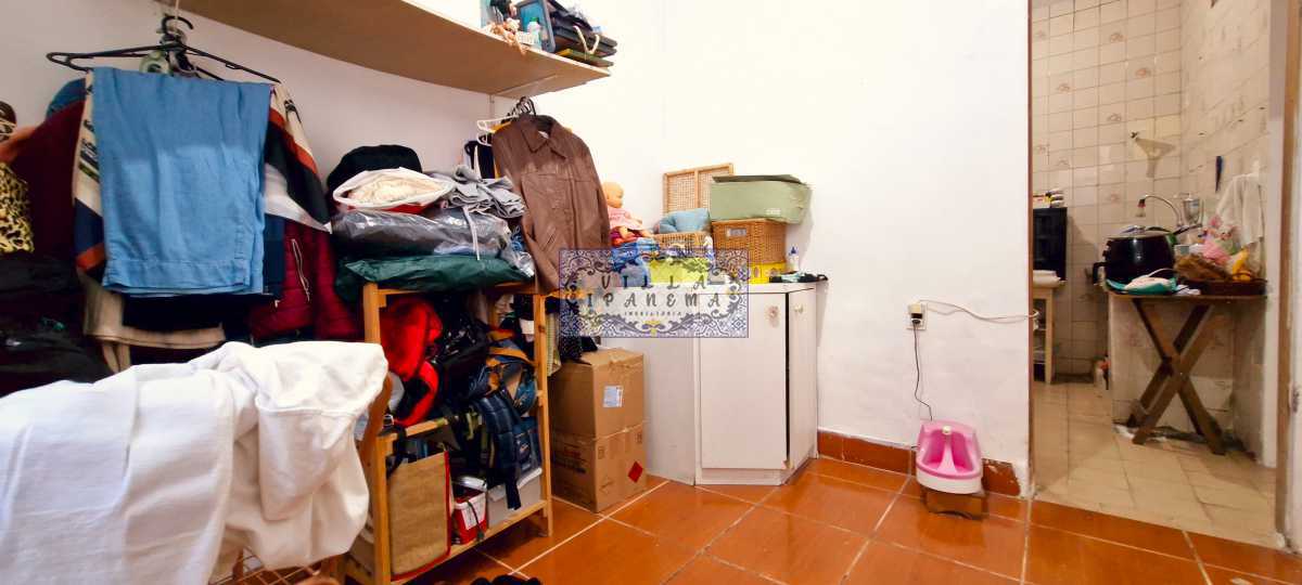 Conheça EA do imóvel - Apartamento à venda Rua Álvaro Ramos, Botafogo, Rio de Janeiro - R$ 600.000 - IPA23140 - 15 EA - 15