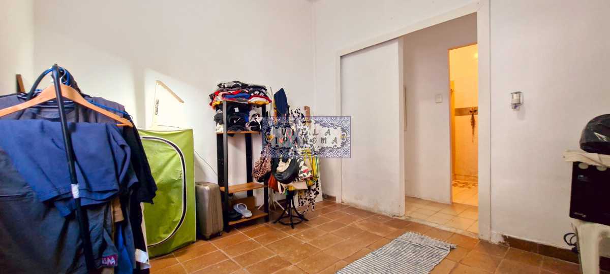 Conheça FA do imóvel - Apartamento à venda Rua Álvaro Ramos, Botafogo, Rio de Janeiro - R$ 600.000 - IPA23140 - 17 FA - 17