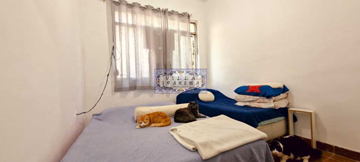 Conheça G do imóvel - Apartamento à venda Rua Álvaro Ramos, Botafogo, Rio de Janeiro - R$ 600.000 - IPA23140 - 18 G - 18