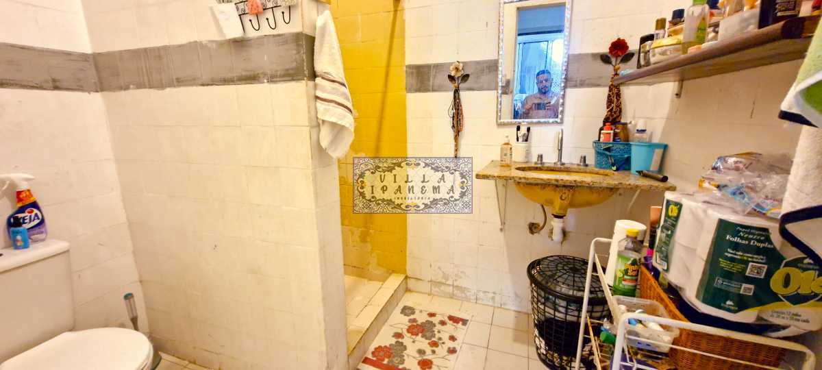 Conheça H do imóvel - Apartamento à venda Rua Álvaro Ramos, Botafogo, Rio de Janeiro - R$ 600.000 - IPA23140 - 19 H - 19