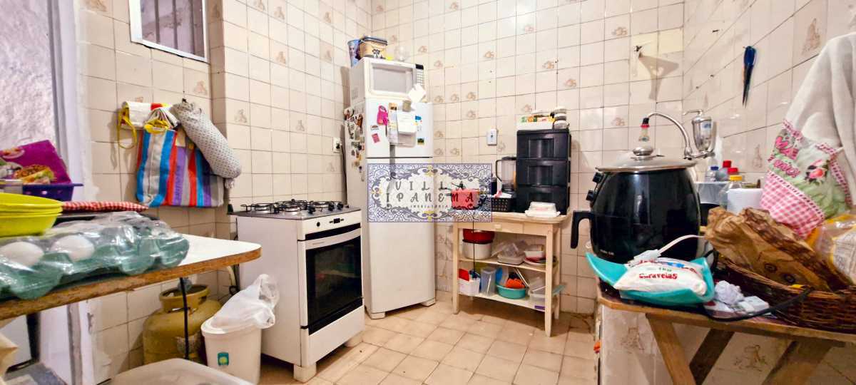 Conheça I do imóvel - Apartamento à venda Rua Álvaro Ramos, Botafogo, Rio de Janeiro - R$ 600.000 - IPA23140 - 20 I - 20