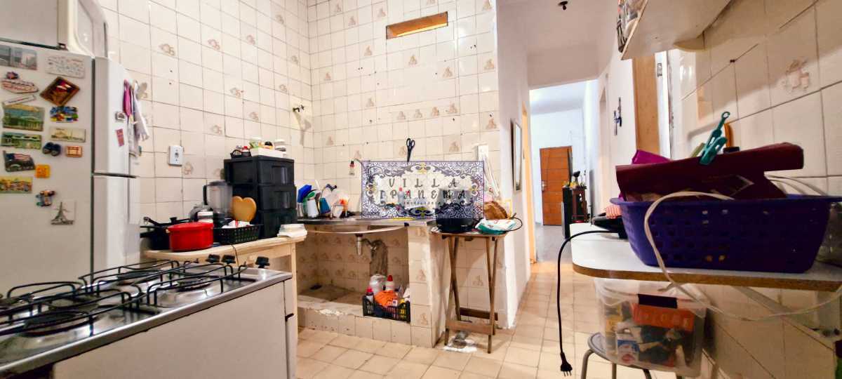 Conheça IA do imóvel - Apartamento à venda Rua Álvaro Ramos, Botafogo, Rio de Janeiro - R$ 600.000 - IPA23140 - 21 IA - 21