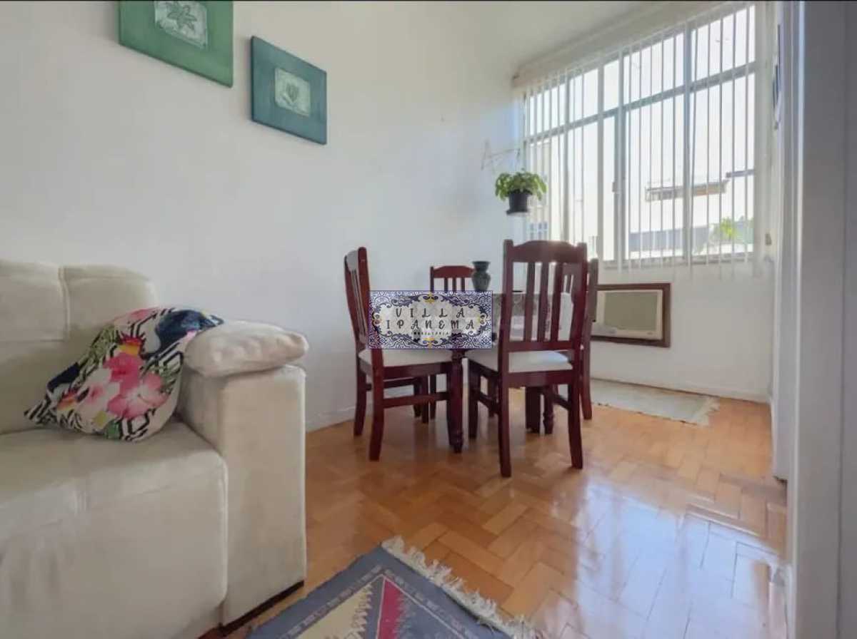 Conheça aaa do imóvel - Apartamento 3 quartos à venda Copacabana, Rio de Janeiro - R$ 950.000 - PEDR004 - 2 aaa - 2