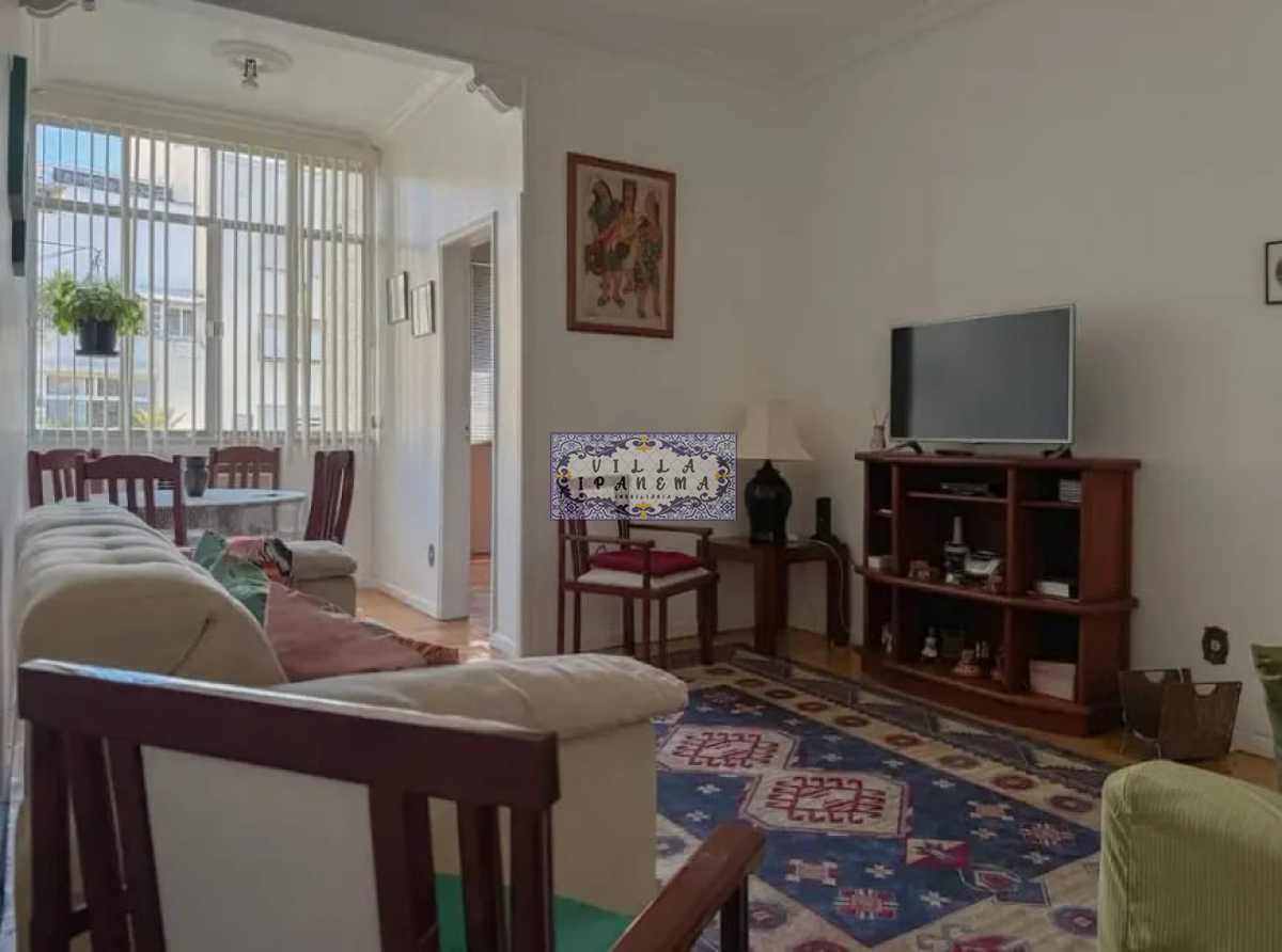 Conheça ab do imóvel - Apartamento 3 quartos à venda Copacabana, Rio de Janeiro - R$ 950.000 - PEDR004 - 3 ab - 3