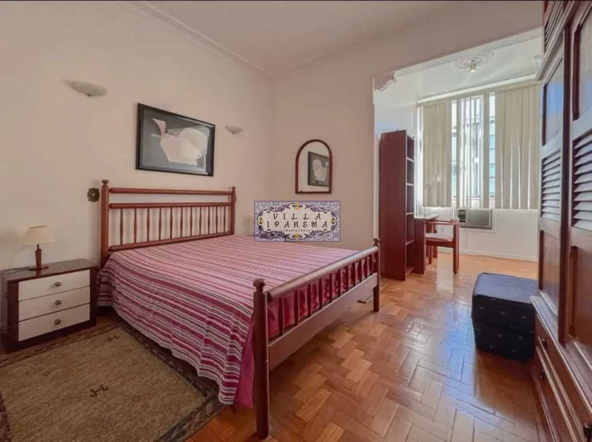 Conheça d do imóvel - Apartamento 3 quartos à venda Copacabana, Rio de Janeiro - R$ 950.000 - PEDR004 - 4 d - 4