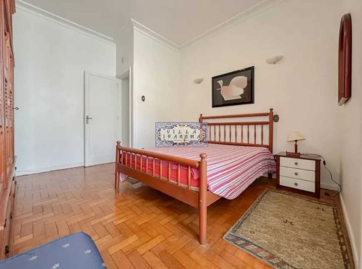 Conheça da do imóvel - Apartamento 3 quartos à venda Copacabana, Rio de Janeiro - R$ 950.000 - PEDR004 - 5 da - 5
