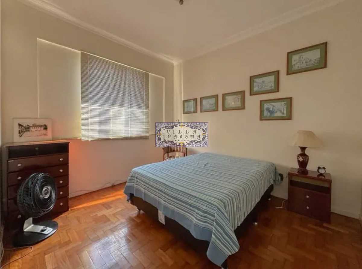 Conheça e do imóvel - Apartamento 3 quartos à venda Copacabana, Rio de Janeiro - R$ 950.000 - PEDR004 - 6 e - 6