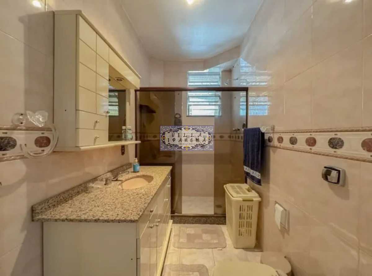 Conheça ea do imóvel - Apartamento 3 quartos à venda Copacabana, Rio de Janeiro - R$ 950.000 - PEDR004 - 7 ea - 7