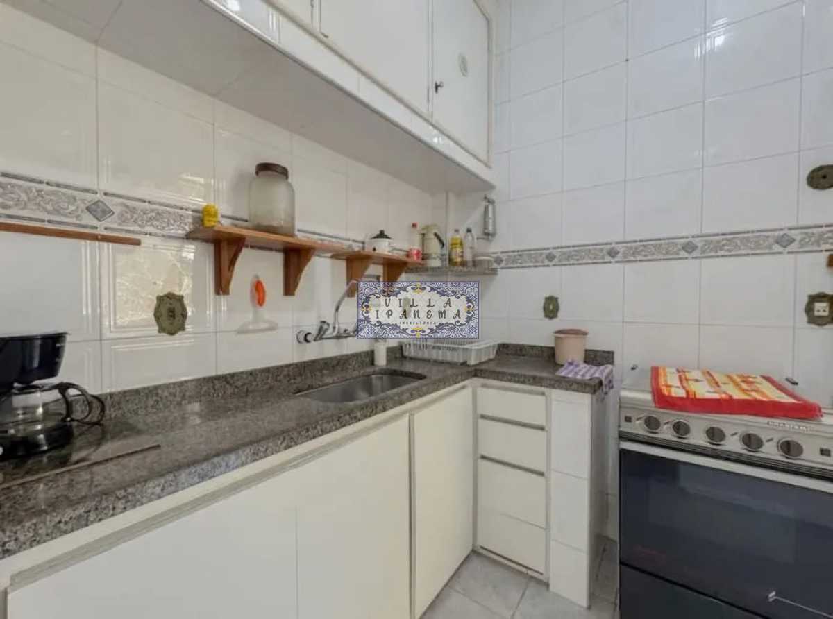 Conheça eb do imóvel - Apartamento 3 quartos à venda Copacabana, Rio de Janeiro - R$ 950.000 - PEDR004 - 8 eb - 8