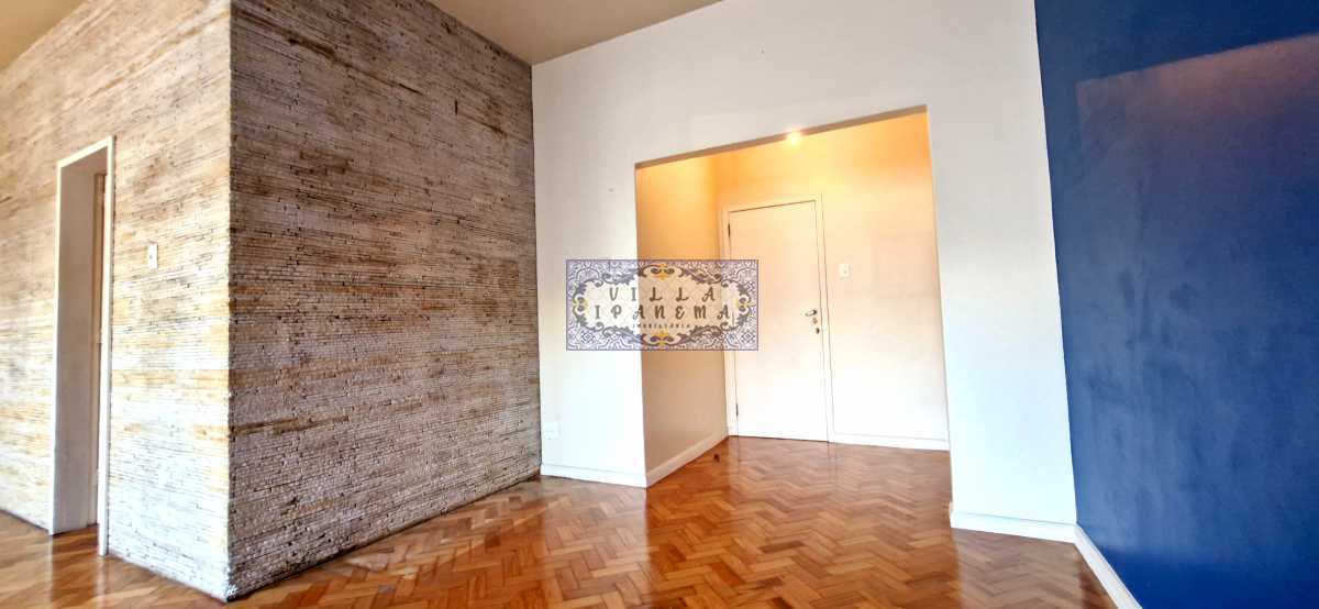 Conheça AD do imóvel - Apartamento à venda Praça Eugênio Jardim, Copacabana, Rio de Janeiro - R$ 1.500.000 - IPA23143 - 5 AD - 5