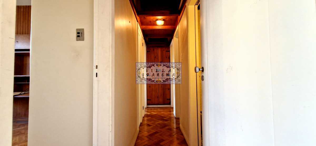 Conheça B do imóvel - Apartamento à venda Praça Eugênio Jardim, Copacabana, Rio de Janeiro - R$ 1.500.000 - IPA23143 - 6 B - 6
